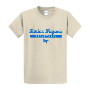 Longmont Feeder Program Port & Company® Essential Tee