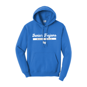 Longmont Feeder Program Port & Company® Core Fleece Pullover Hooded Sweatshirt