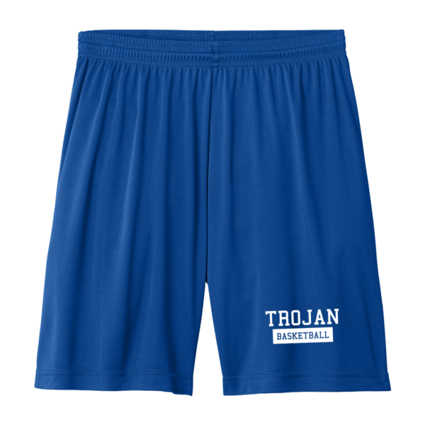 Fife GBB Practice Shorts