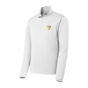Fife Basketball Sport-Tek® PosiCharge® Competitor™ 1/4-Zip Pullover