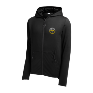 Fife GBB Sport-Tek® Women's Circuit Hooded Full-Zip