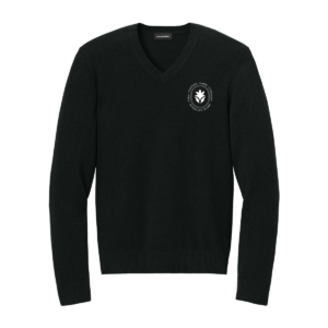 FIKA Port Authority® Easy Care V-Neck Sweater