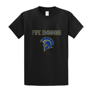 Fife Swimming Port & Company® Essential Tee
