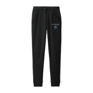 Fife Swimming Sport-Tek® Drive Fleece Jogger