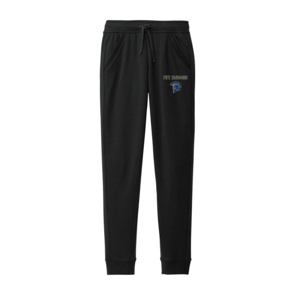 Fife Swimming Sport-Tek® Drive Fleece Jogger
