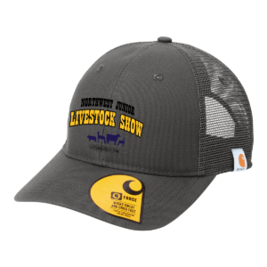 NW Junior Livestock Carhartt® Rugged Professional™ Series Cap