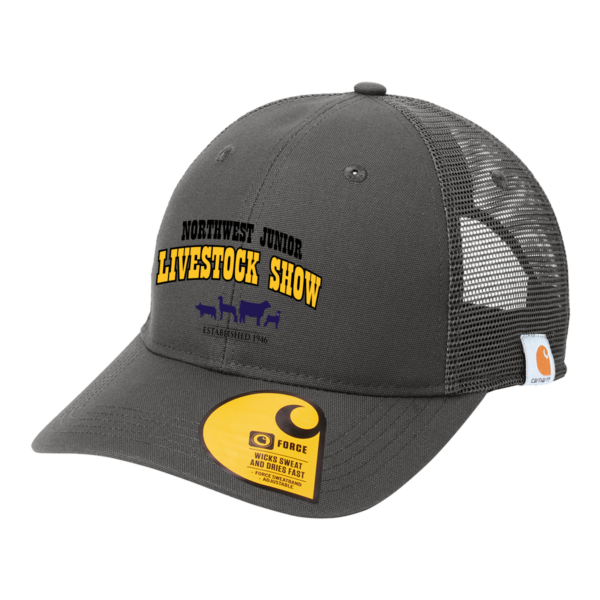 NW Junior Livestock Carhartt® Rugged Professional™ Series Cap