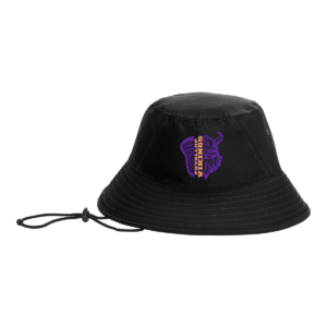 Vikings Lax New Era ® Hex Era Bucket Hat
