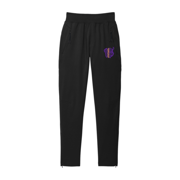 Vikings Lax Sport-Tek® Circuit Jogger