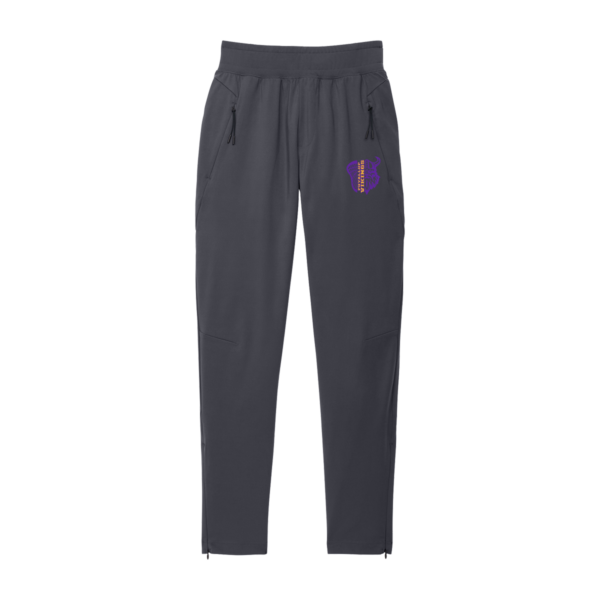 Vikings Lax Sport-Tek® Circuit Jogger - Image 2