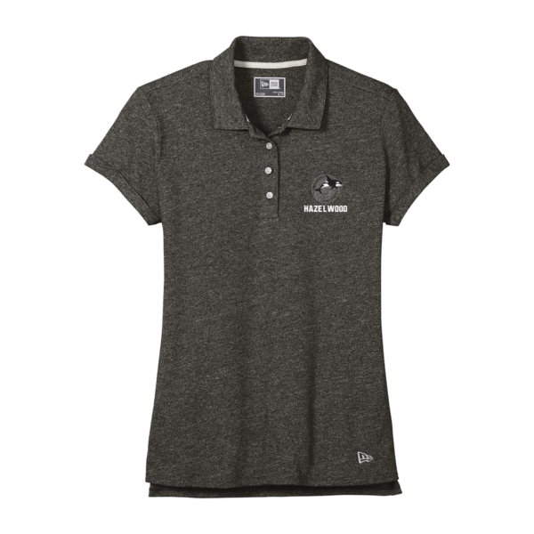 Hazelwood New Era® Power Polo - Image 2