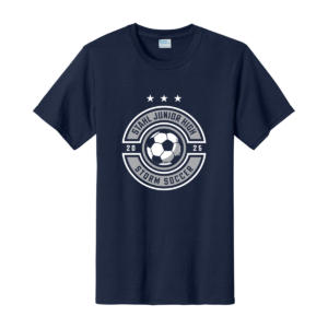 Stahl Soccer Port & Company® Essential Tee