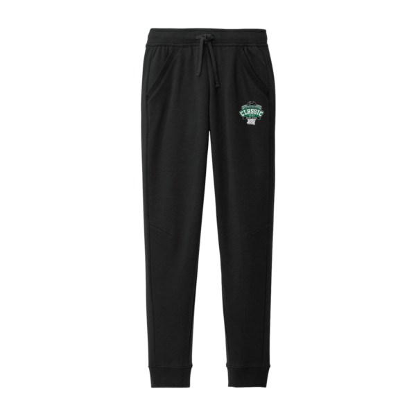 Junior Eagle Classic Sport-Tek® Drive Fleece Jogger