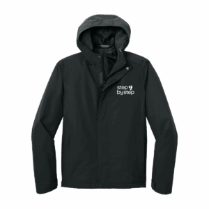 Step By Step Port Authority® C-FREE® Rain Jacket