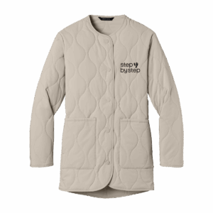 Step By Step Mercer+Mettle® Women’s Quilted Liner Jacket