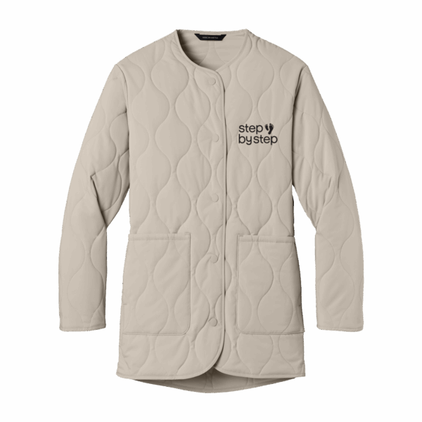 Step By Step Mercer+Mettle® Women’s Quilted Liner Jacket