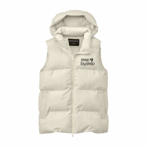 Step By Step Mercer+Mettle® Women’s Puffy Vest