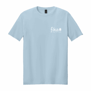 FIKA Gildan Softstyle® T-Shirt
