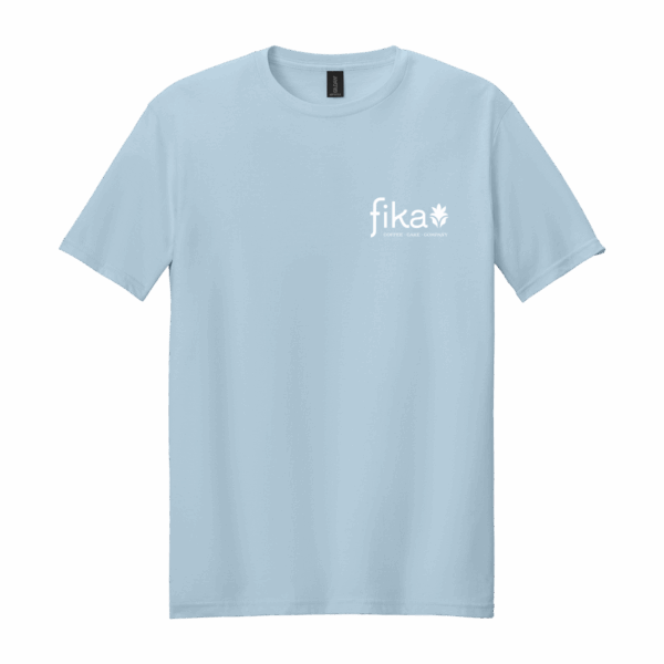 FIKA Gildan Softstyle® T-Shirt