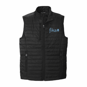 FIKA Port Authority® Packable Puffy Vest