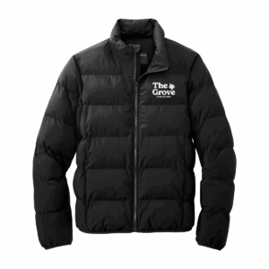 The Grove Mercer+Mettle® Puffy Jacket