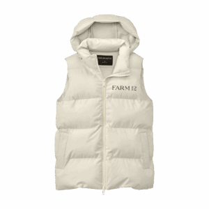 Farm 12 Parent Logo Mercer+Mettle® Women’s Puffy Vest