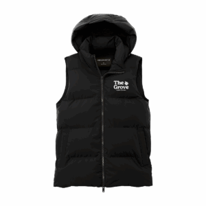 The Grove Mercer+Mettle® Women’s Puffy Vest