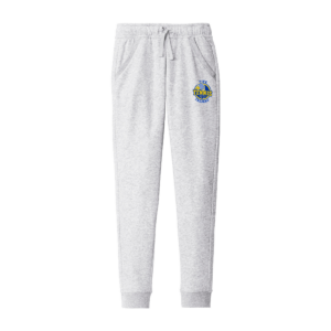 Fife Tennis Sport-Tek® Drive Fleece Jogger